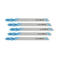 DeWalt Accessoires Decoupeerzaagblad HSS voor aluminium, kunststof en fiberglas <30mm (T127D) - DT2163-QZ - thumbnail