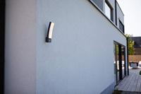 Lutec Unieke wandlampKira design met sensor - 5288903118 - thumbnail