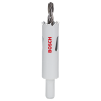 Bosch Accessoires HSS Bi-Metaal Gatzaag 19 mm - 2609255600 - thumbnail