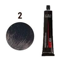 VIBA Permanent Colouring Cream Haarverf - thumbnail