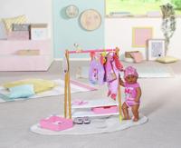 Baby Born Kledingrek - thumbnail