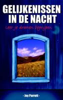 Gelijkenissen in de nacht - Joy Parrott - Paperback (9789075226584) - thumbnail