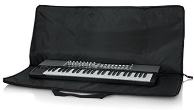 Gator Cases GKBE-61 Economy keyboard gigbag 61 toetsen, 106 x 45 x 13 cm
