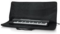Gator Cases GKBE-61 Economy keyboard gigbag 61 toetsen, 106 x 45 x 13 cm - thumbnail
