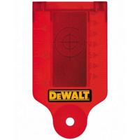 DeWALT DE0730 Richtkaart - thumbnail