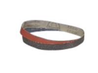 Flex 256538 Schuurband Korrelgrootte (num) 40 (l x b) 533 mm x 30 mm 10 stuk(s) - thumbnail