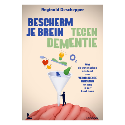 Bescherm Je Brein Tegen Dementie