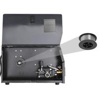VidaXL Lasapparaat mig/mma/tig 200 a - thumbnail