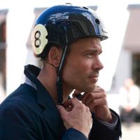 Melon helm urban active 8 ball xxs-s - thumbnail