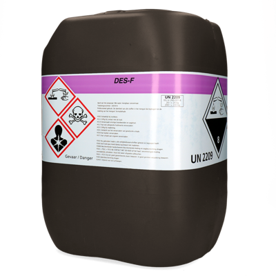 Formaline 37% (DES-F)