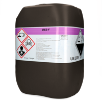 Formaline 37% (DES-F) - thumbnail