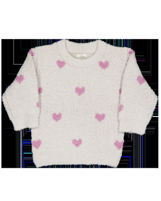 Sweater - Grijs Sweater - Grijs