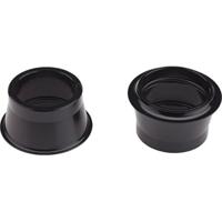 SRAM adapter-eindkapjes adapter end caps x0 qr 20mm - thumbnail