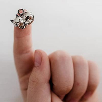 Totum cutie cats armbanden maken - thumbnail
