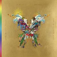 Live In Buenos Aires / Live In Sao Paulo / A Head Full Of Dreams (LP+DVD) - LP (0190295570422) - thumbnail