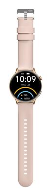 KSIX Smartwatch Core 2 Amoled Rosa - thumbnail