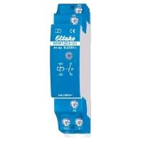 Eltako KRW12DX-UC Tuimelrelais 230 V 16 A 1x NO 1 stuk(s)