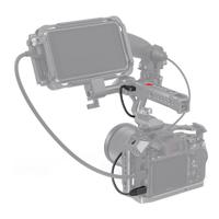 SmallRig 2971 Sony Multi-Camera Control Cable (Multi naar Type C) voor SmallRig Control Handle - thumbnail