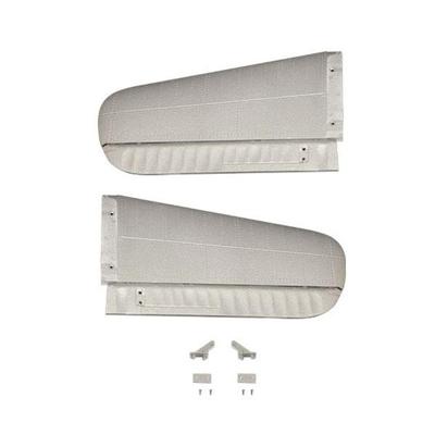 FMS - 1700Mm F7F Tigercat Silver Horizontal Stabilizer (FMSRB103SIL)