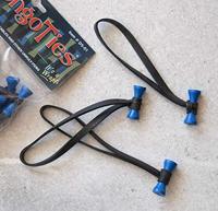 Bongo Ties Azure 10st - thumbnail