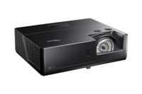 Optoma ZU507TST Laserprojector - thumbnail