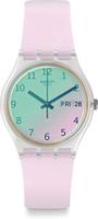 Swatch GE714 (Ø 34 mm) Dames horloge - thumbnail