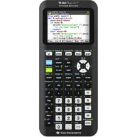 Texas Instruments TI-84 Plus CE-T Python Edition - thumbnail