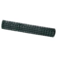 Euro Hek Groen 1.6 x 10 m PVC-gecoat ijzer - thumbnail