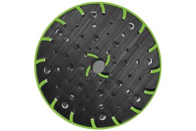 Festool ST-STF D150/MJ2-FX-SW FastFix Steunschijf 150mm superzacht - 202462