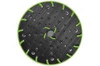 Festool ST-STF D150/MJ2-FX-SW FastFix Steunschijf 150mm superzacht - 202462 - thumbnail