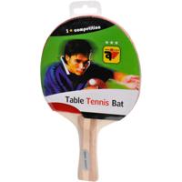 Engelhart Tafeltennis batje 3 sterren - thumbnail