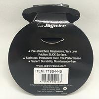 JAGWIRE Shift cable - sport slick stainless - 1.1x4445mm - sram/shimano - thumbnail