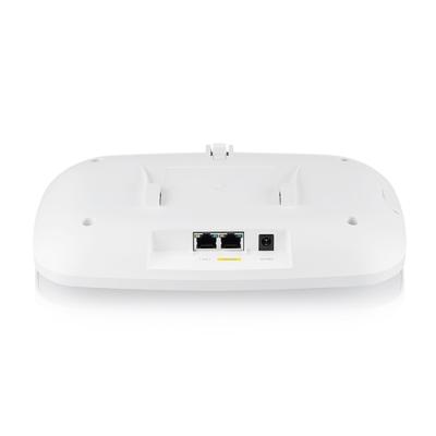 Zyxel WBE530-EU0101F draadloos toegangspunt (WAP) Wit Zyxel WBE530-EU0101F draadloos toegangspunt (WAP) Wit