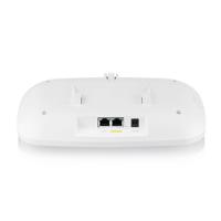 Zyxel WBE530-EU0101F draadloos toegangspunt (WAP) Wit - thumbnail