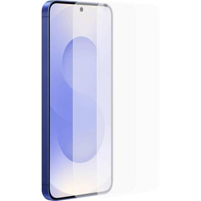 Samsung Anti-Reflecting Screen Protector EF-US931 voor de Galaxy S25, smartphone displaybescherming, anti-reflecterende displaybescherming, displaybeschermfolie, aanraakgevoeligheid, transparant