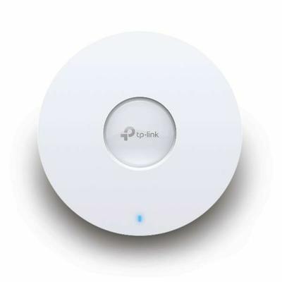TP-Link Omada EAP772 draadloos toegangspunt (WAP) 9300 Mbit/s Wit TP-Link Omada EAP772 draadloos toegangspunt (WAP) 9300 Mbit/s Wit