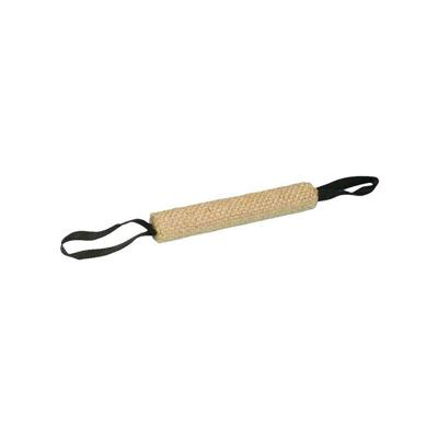 TRIXIE TRAININGSDUMMY BIJTROL JUTE 4X4X26/53 CM 3 ST