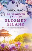 De vrouwen van het bloemeneiland - Tabea Bach - ebook - thumbnail