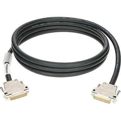 Klotz TAN08DD05.0 8-kanaals analoge D-Sub kabel 5 meter Klotz TAN08DD05.0 8-kanaals analoge D-Sub kabel 5 meter