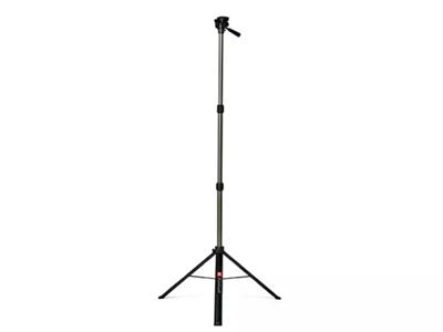 Einhell Professional 4514170 Power X-Change TP-CL 18/3000 Li Set - Solo Werklamp LED werkt op een accu 3000 lm Aantal meegeleverde accus 0