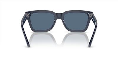 Heren zonnebril Arnette AN4334-122180 Ø 53 mm