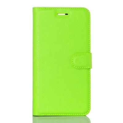 Elephone P8000 horizontaal Litchi structuur PU leren Flip Hoesje met houder en opbergruimte voor pinpassen & geld (groen) Elephone P8000 horizontaal Litchi structuur PU leren Flip Hoesje met houder en opbergruimte voor pinpassen & geld (groen)