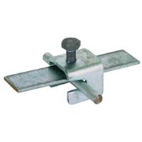 DEHN 308026 VK 6.10 FL30 FL30 BSB STTZN Verbindingsklem 13 kA - thumbnail