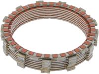 ZF SACHS koppeling set clutch kit sachs lamel set - thumbnail