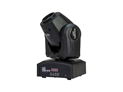 Eurolite LED TMH-S30 Movinghead Spot