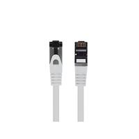Lanberg PCF8-10CU-0500-S Ethernet LAN-kabel, grijs, 5 m - thumbnail