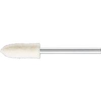 PFERD TOOLS 44100118 Polijststift Diameter 6 mm 10 stuk(s) - thumbnail