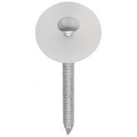 GOLFPLTN ALUM 50X4.5 BK/100ST - thumbnail