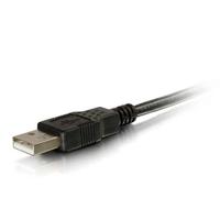 C2G 2M USB 2.0 A manspersoon TO MICRO-USB A manspersoon kabel (6.6FT) - thumbnail