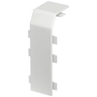 OBO Bettermann RD Kup40105 rws voor Afdekking Zuiver wit 1 stuk(s) - thumbnail